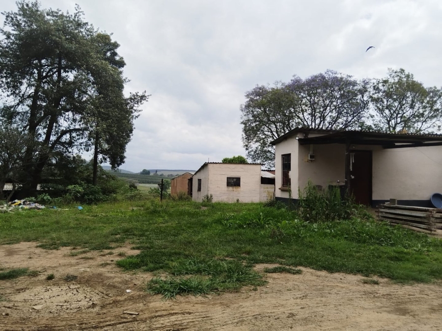 Commercial Property for Sale in Camperdown Rural KwaZulu-Natal