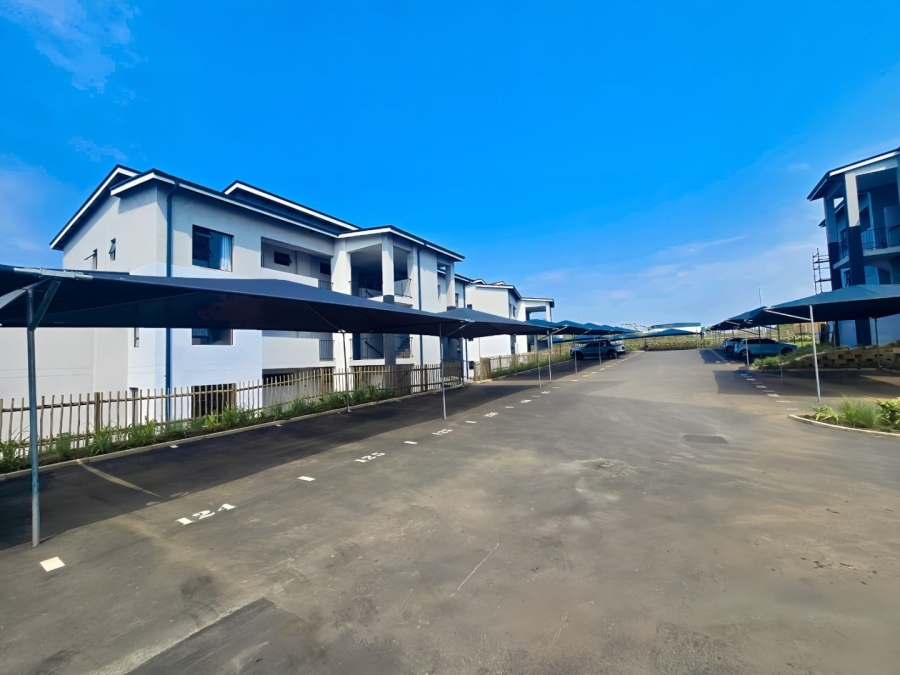 3 Bedroom Property for Sale in North Point KwaZulu-Natal