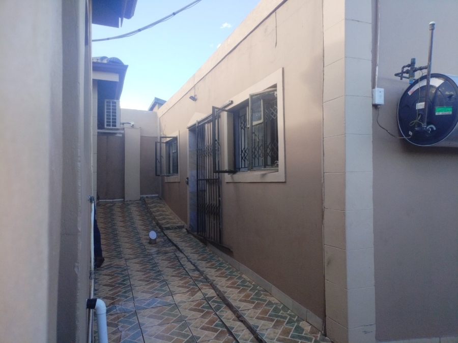 3 Bedroom Property for Sale in Imbali KwaZulu-Natal