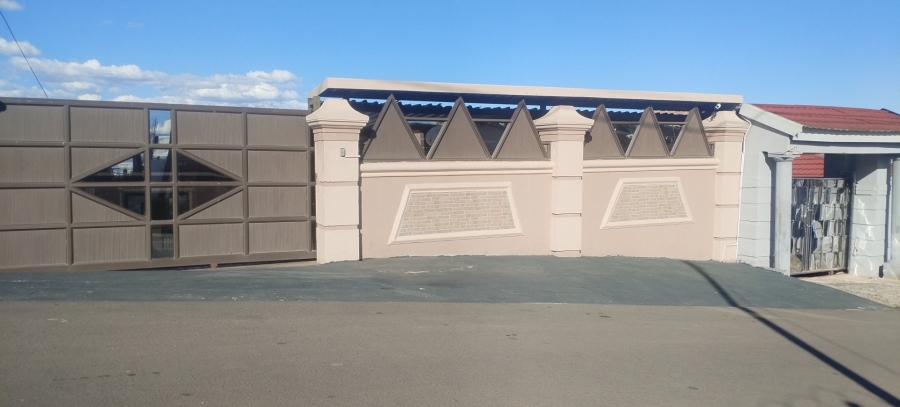 3 Bedroom Property for Sale in Imbali KwaZulu-Natal