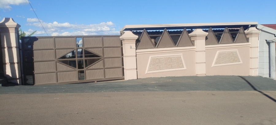 3 Bedroom Property for Sale in Imbali KwaZulu-Natal