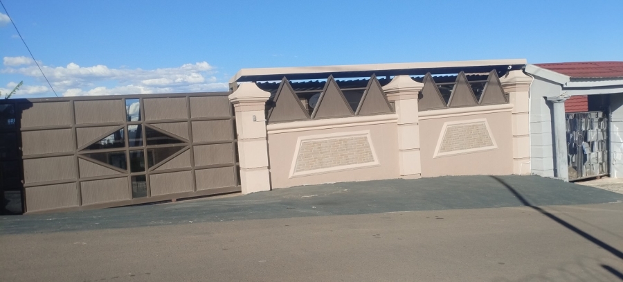 3 Bedroom Property for Sale in Imbali KwaZulu-Natal