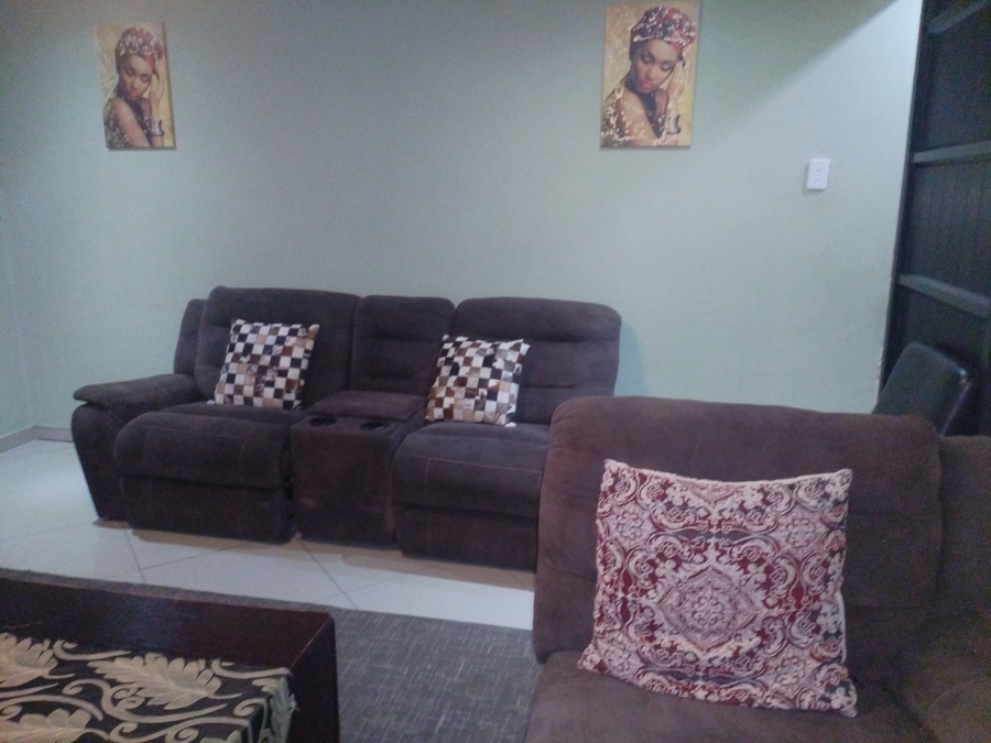 3 Bedroom Property for Sale in Imbali KwaZulu-Natal