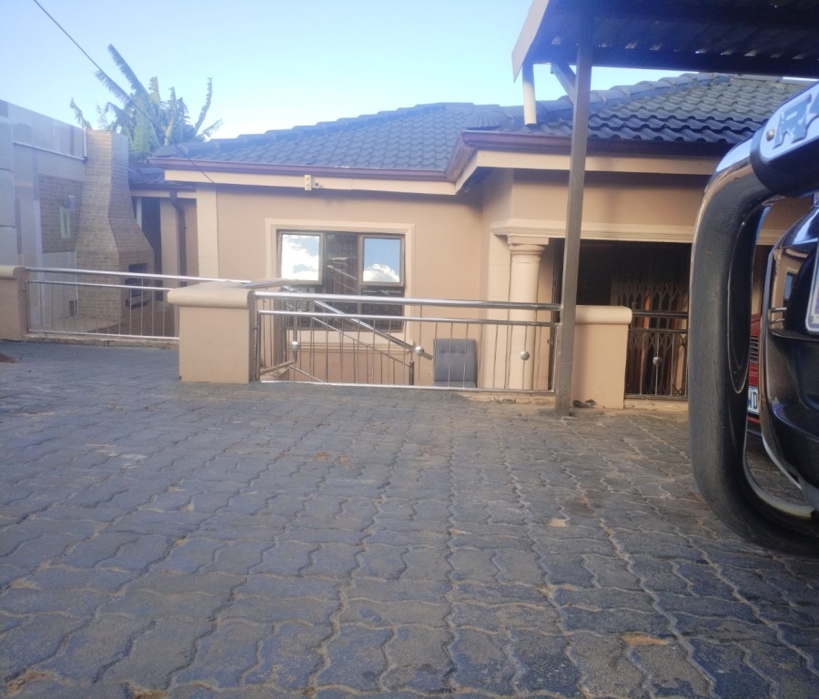 3 Bedroom Property for Sale in Imbali KwaZulu-Natal