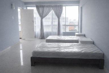 To Let 3 Bedroom Property for Rent in Durban Central KwaZulu-Natal