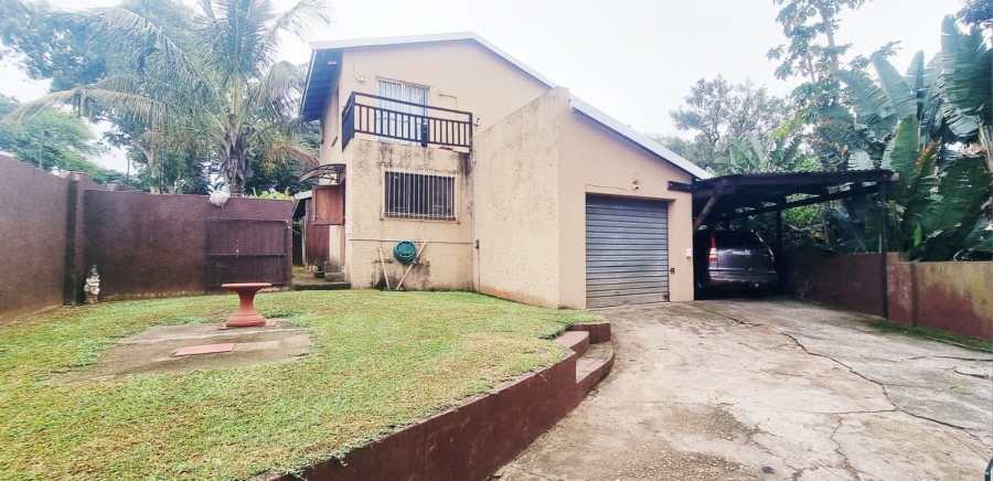  Bedroom Property for Sale in Margate KwaZulu-Natal
