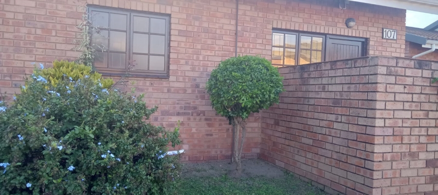 2 Bedroom Property for Sale in Margate KwaZulu-Natal
