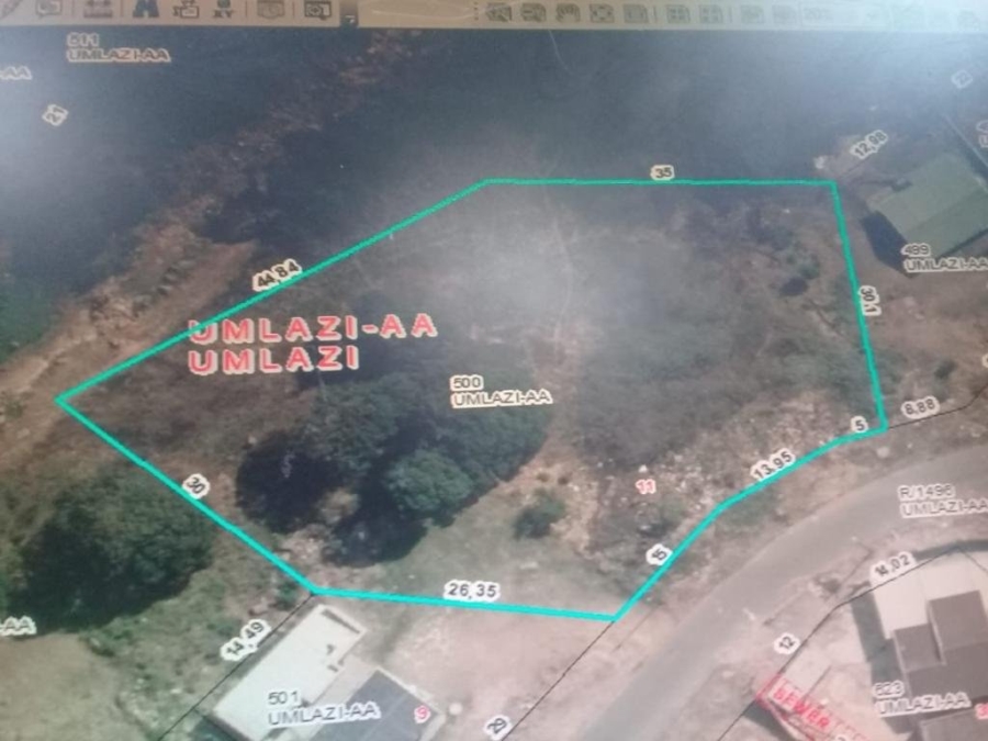 Commercial Property for Sale in Umlazi Aa KwaZulu-Natal