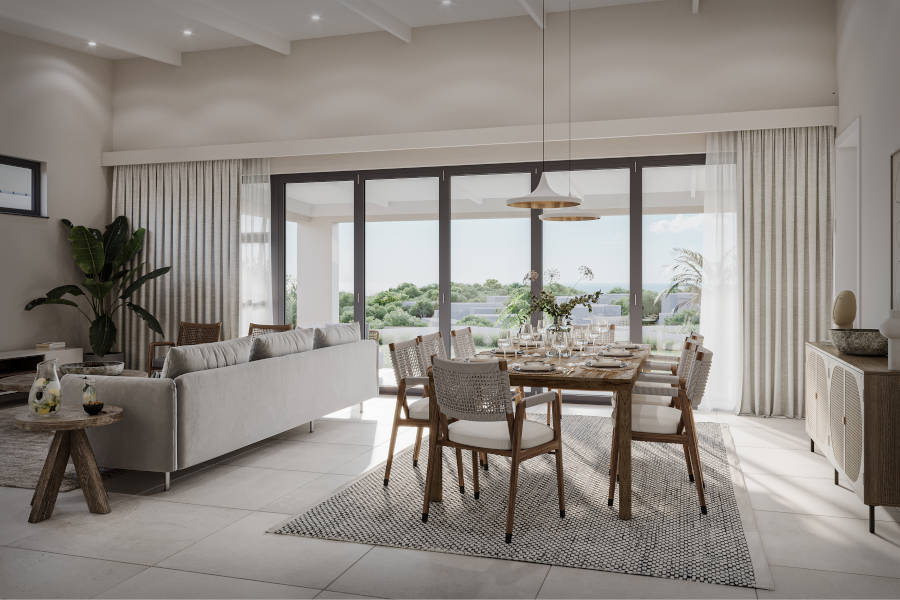 4 Bedroom Property for Sale in Shakas Rock KwaZulu-Natal