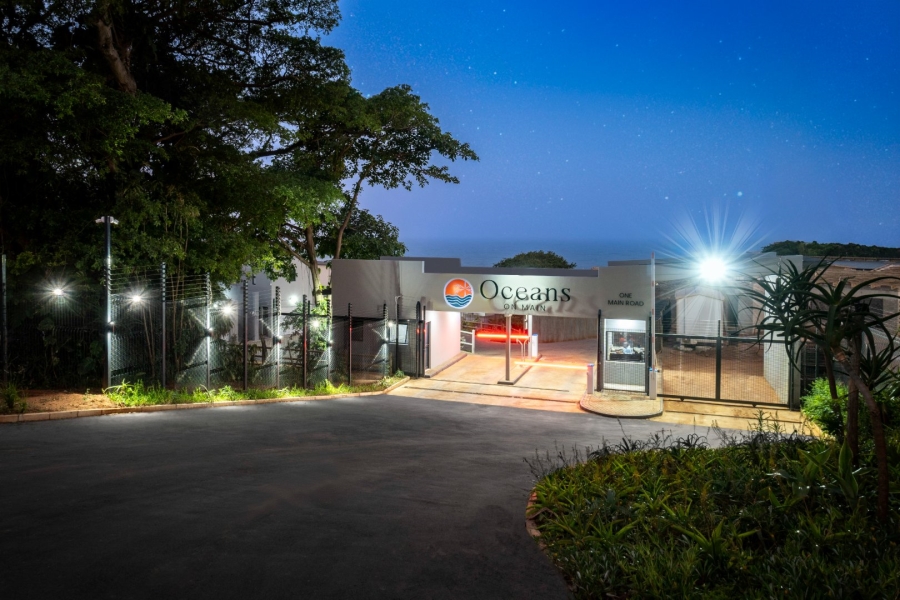 4 Bedroom Property for Sale in Shakas Rock KwaZulu-Natal