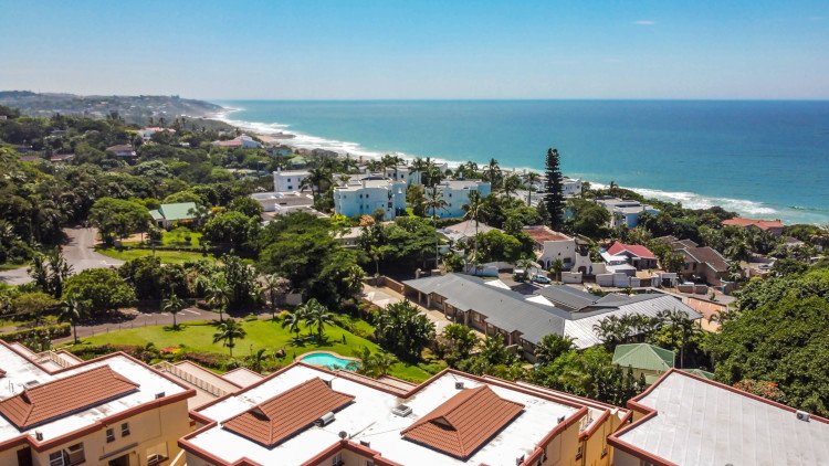 4 Bedroom Property for Sale in Shakas Rock KwaZulu-Natal