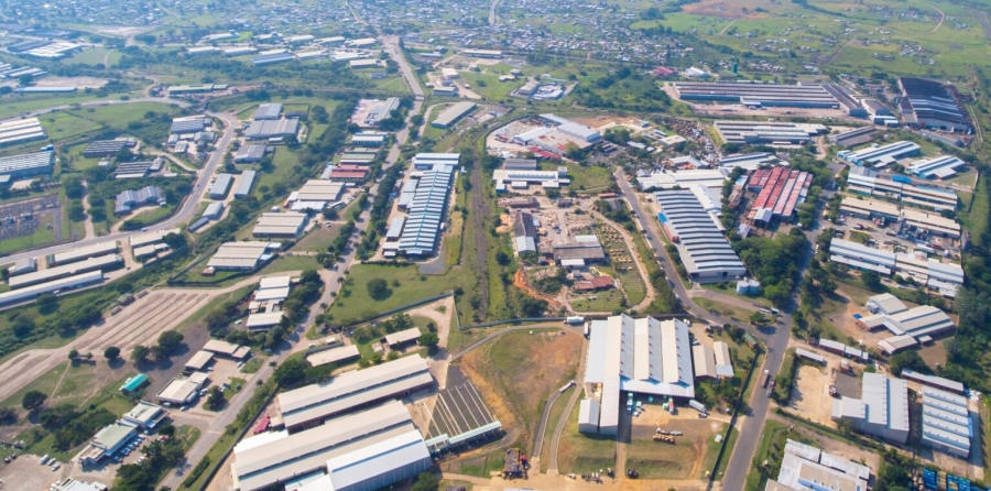 To Let Commercial Property for Rent in Madadeni F KwaZulu-Natal