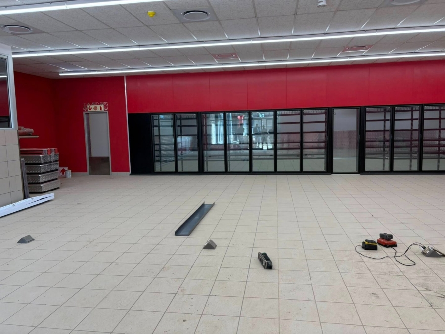 To Let Commercial Property for Rent in Madadeni F KwaZulu-Natal