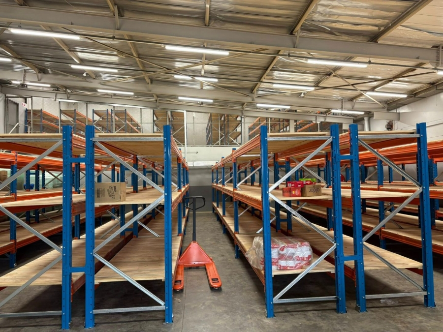 To Let Commercial Property for Rent in Madadeni F KwaZulu-Natal