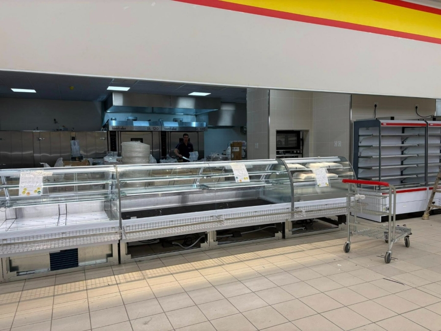 To Let Commercial Property for Rent in Madadeni F KwaZulu-Natal