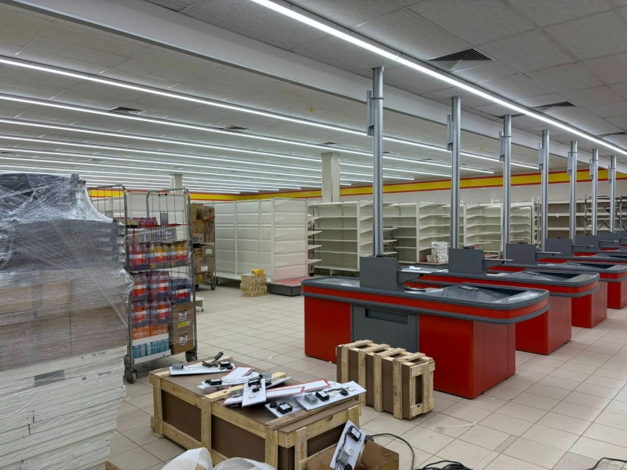 To Let Commercial Property for Rent in Madadeni F KwaZulu-Natal