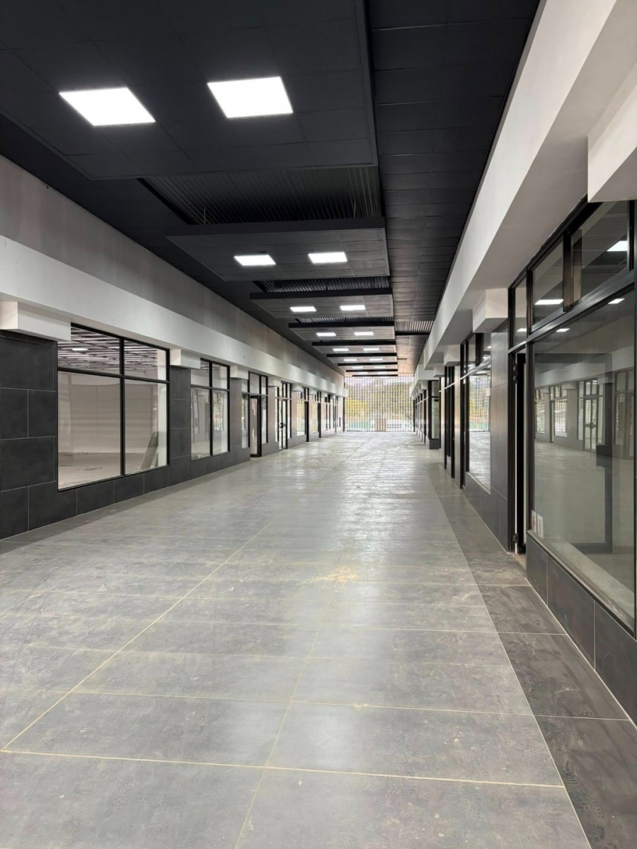 To Let Commercial Property for Rent in Madadeni F KwaZulu-Natal