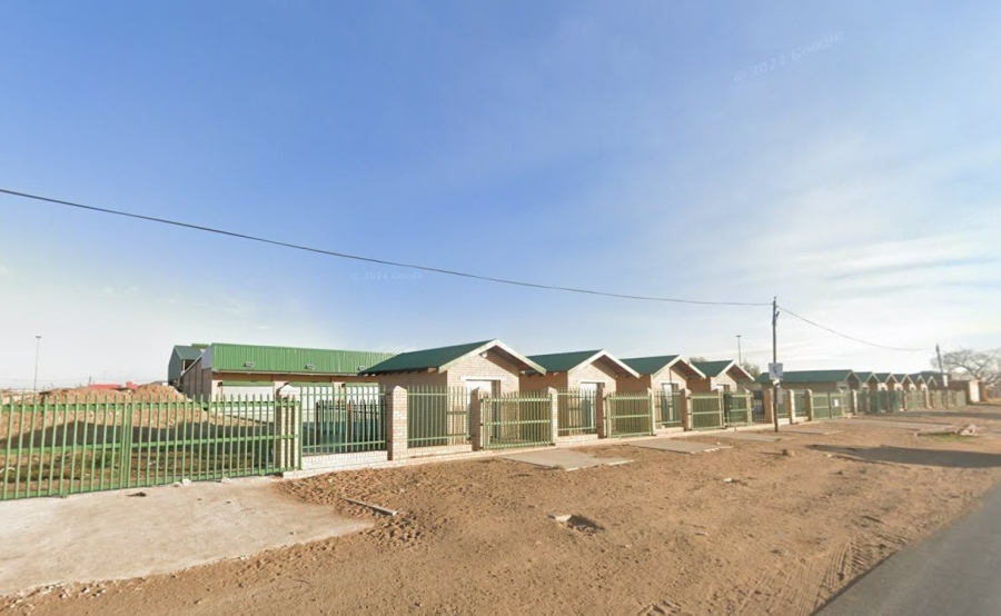 To Let Commercial Property for Rent in Madadeni F KwaZulu-Natal