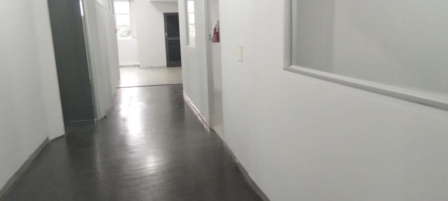 To Let Commercial Property for Rent in Umbilo KwaZulu-Natal
