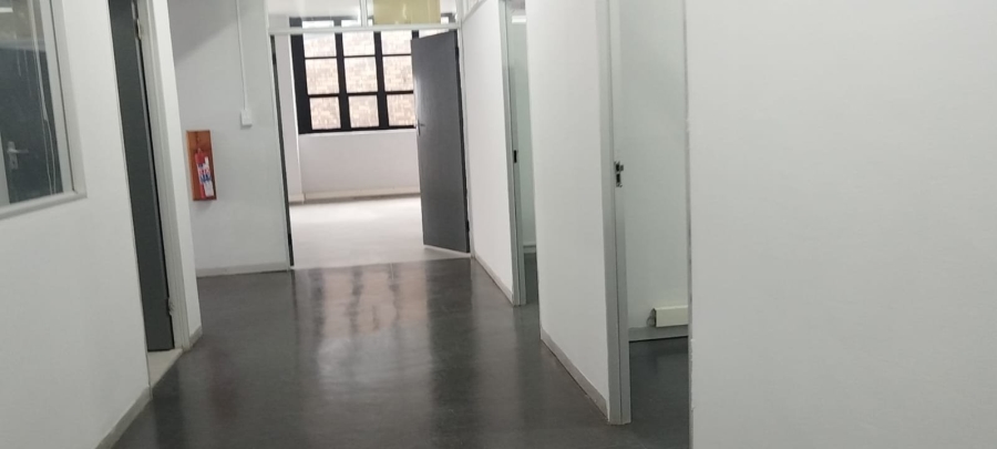 To Let Commercial Property for Rent in Umbilo KwaZulu-Natal