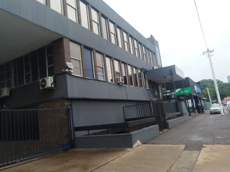 To Let Commercial Property for Rent in Umbilo KwaZulu-Natal