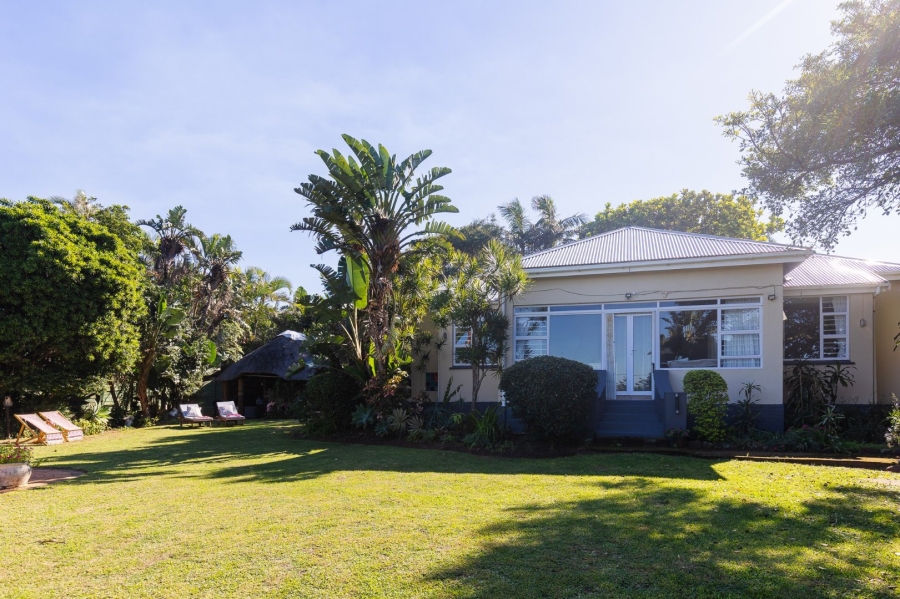 3 Bedroom Property for Sale in Umtentweni KwaZulu-Natal