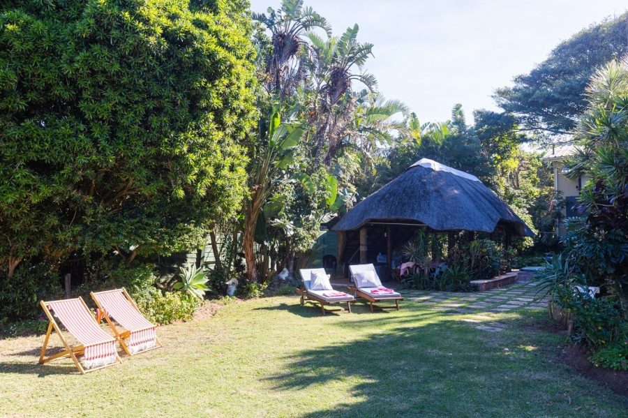 3 Bedroom Property for Sale in Umtentweni KwaZulu-Natal