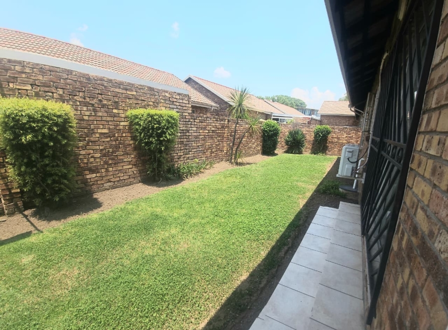 3 Bedroom Property for Sale in Huttenheights KwaZulu-Natal