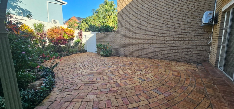 To Let 3 Bedroom Property for Rent in Musgrave KwaZulu-Natal