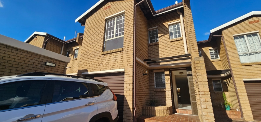 To Let 3 Bedroom Property for Rent in Musgrave KwaZulu-Natal