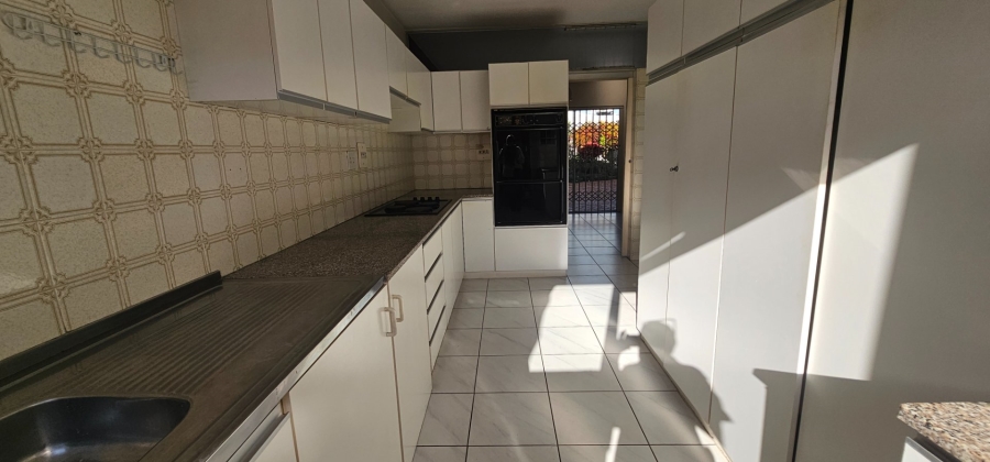 To Let 3 Bedroom Property for Rent in Musgrave KwaZulu-Natal