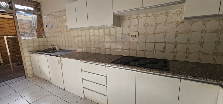 To Let 3 Bedroom Property for Rent in Musgrave KwaZulu-Natal