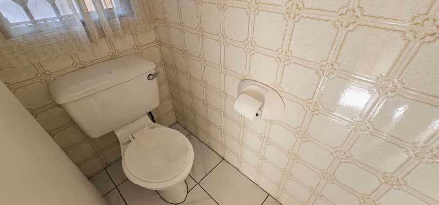 To Let 3 Bedroom Property for Rent in Musgrave KwaZulu-Natal
