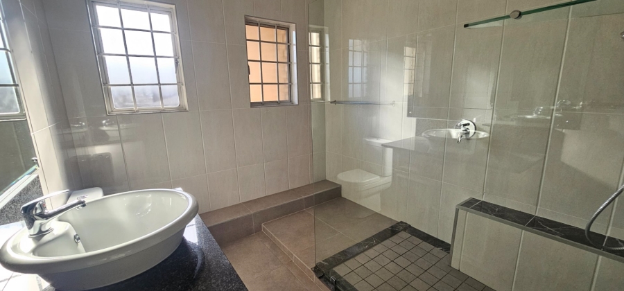 To Let 3 Bedroom Property for Rent in Musgrave KwaZulu-Natal