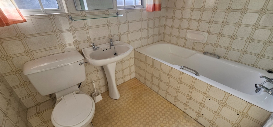 To Let 3 Bedroom Property for Rent in Musgrave KwaZulu-Natal