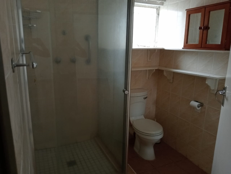 To Let 2 Bedroom Property for Rent in Camperdown KwaZulu-Natal
