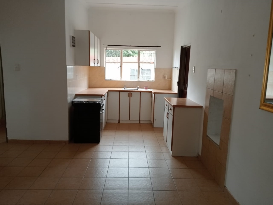 To Let 2 Bedroom Property for Rent in Camperdown KwaZulu-Natal