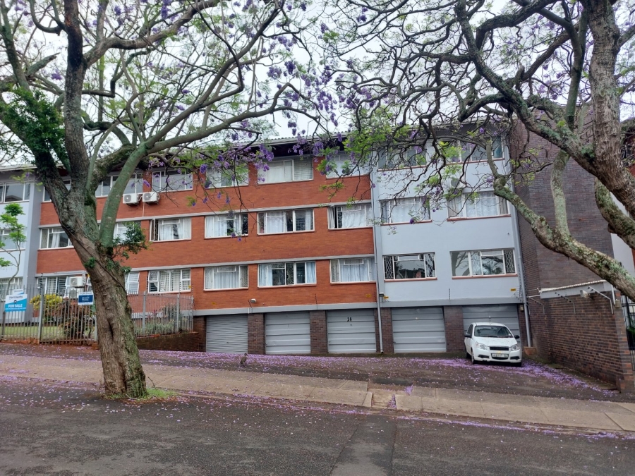 To Let 2 Bedroom Property for Rent in Essenwood KwaZulu-Natal