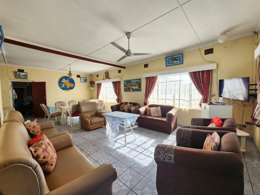 3 Bedroom Property for Sale in Catalina Bay KwaZulu-Natal