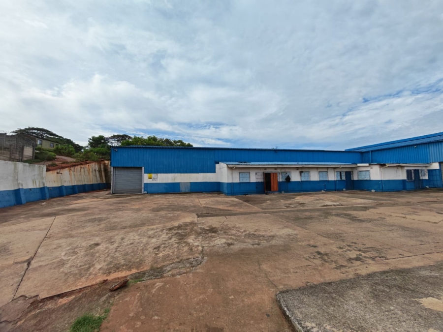 To Let Commercial Property for Rent in Umzinto KwaZulu-Natal