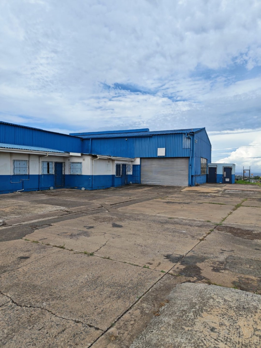 To Let Commercial Property for Rent in Umzinto KwaZulu-Natal