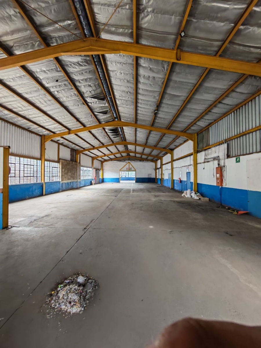 To Let Commercial Property for Rent in Umzinto KwaZulu-Natal