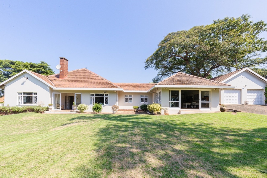 4 Bedroom Property for Sale in Umtentweni KwaZulu-Natal