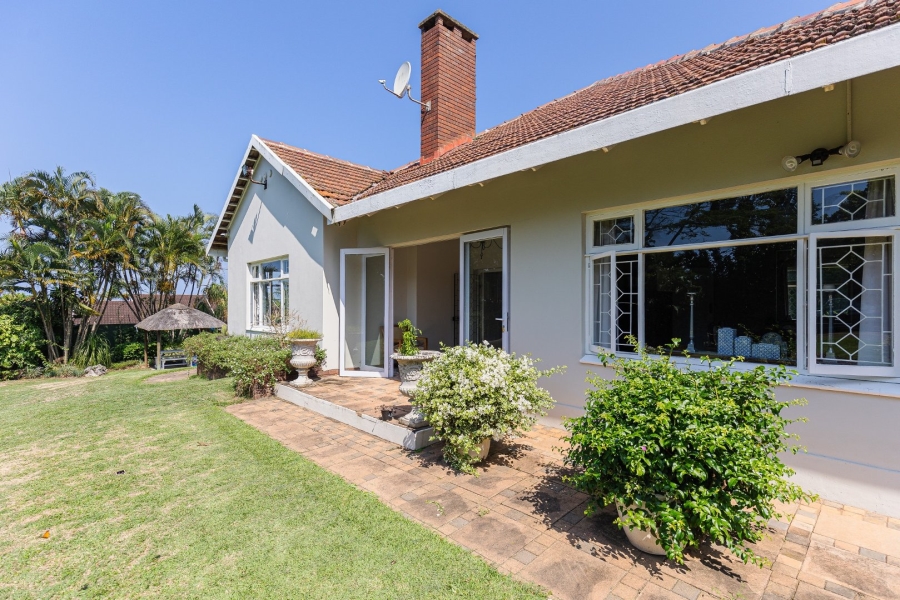 4 Bedroom Property for Sale in Umtentweni KwaZulu-Natal