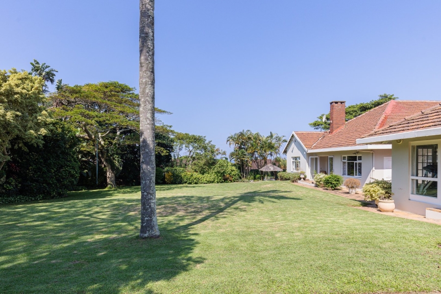 4 Bedroom Property for Sale in Umtentweni KwaZulu-Natal