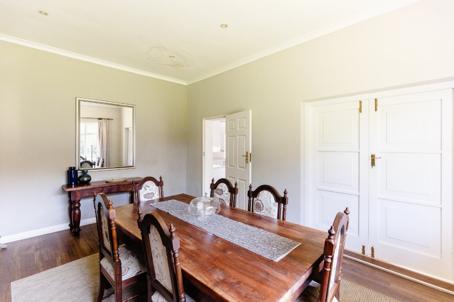 4 Bedroom Property for Sale in Umtentweni KwaZulu-Natal
