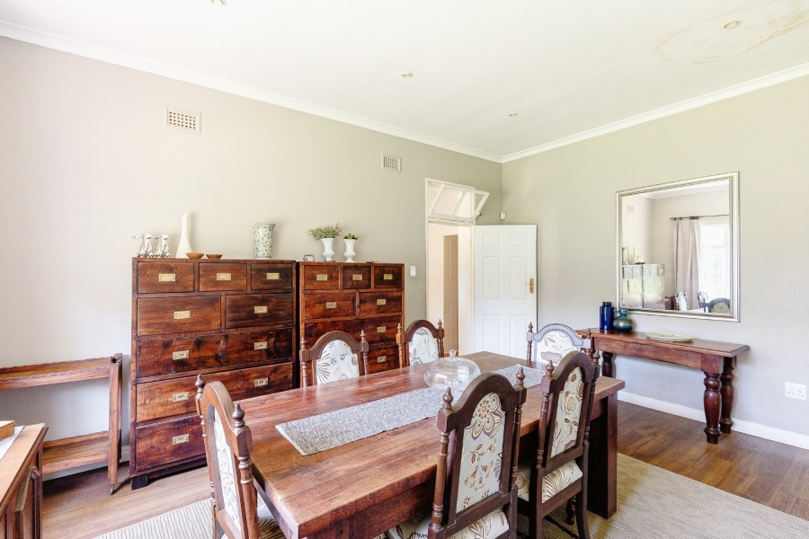 4 Bedroom Property for Sale in Umtentweni KwaZulu-Natal