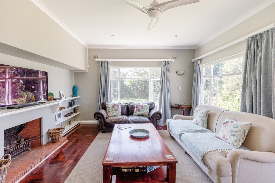 4 Bedroom Property for Sale in Umtentweni KwaZulu-Natal