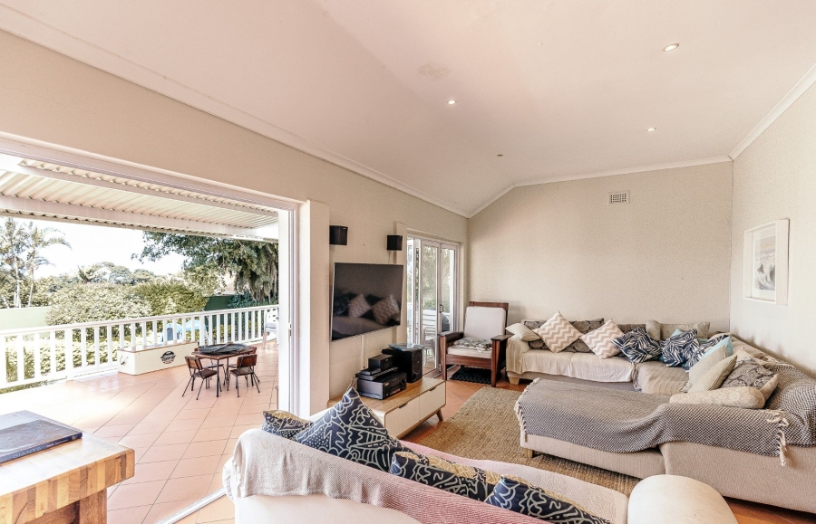 4 Bedroom Property for Sale in Umtentweni KwaZulu-Natal