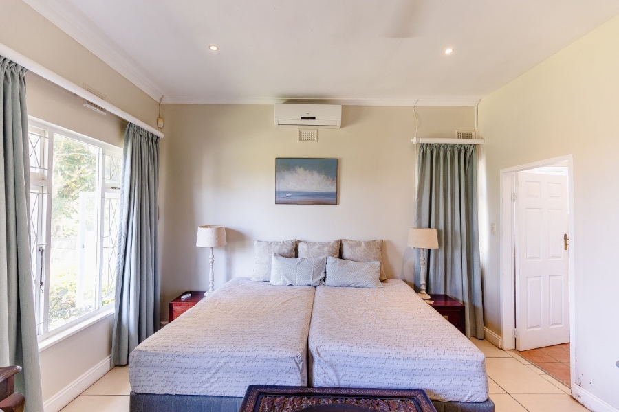 4 Bedroom Property for Sale in Umtentweni KwaZulu-Natal